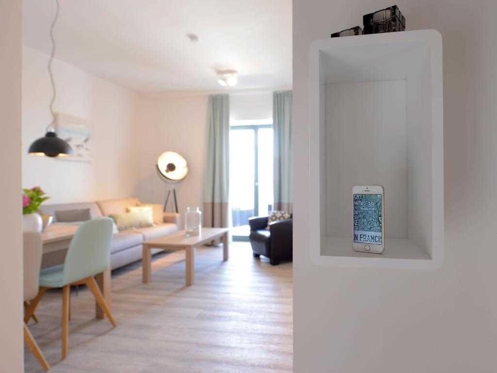 Ohlerich Speicher App_ 20 Wißmar Εξωτερικό φωτογραφία